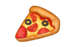 pizza icon