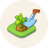 town builder icon